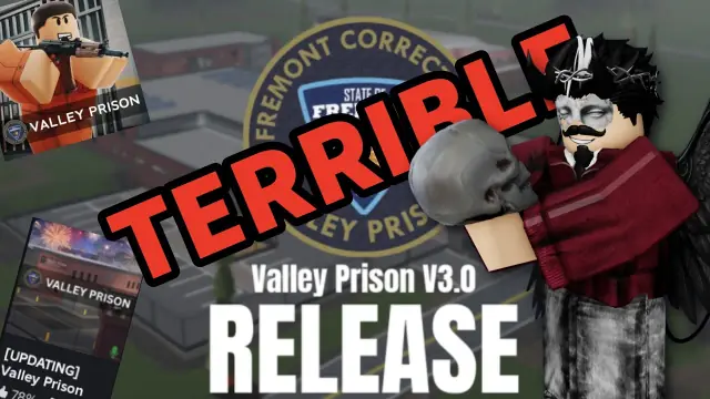 Valley Prison Outfit Commands: Full Syntax, Outfits, and Rules