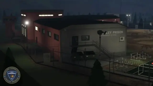 Valley Prison Group: Official Links, Member Perks, and Ranks