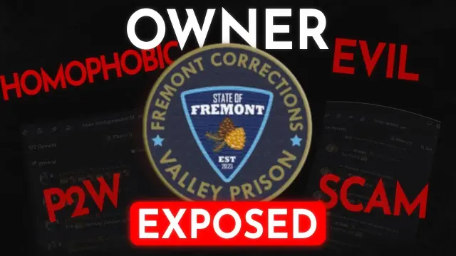 Valley Prison Owner: Identity, Role, and Community Controversies