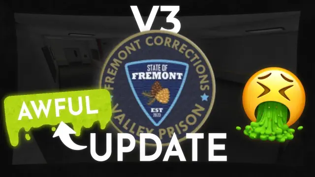 Valley Prison Reports: In-Game Systems and Ticket Guide