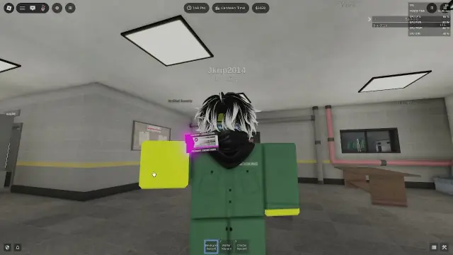 Valley Prison keycard location: All Spawn Points and Escape Uses