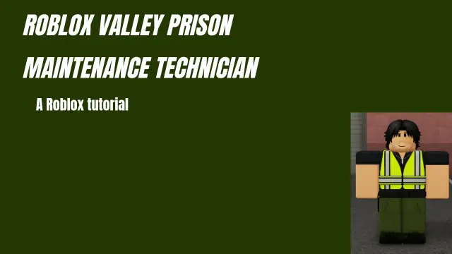 Valley Prison Vent Locations: All 5 Map Spots and Escape Routes