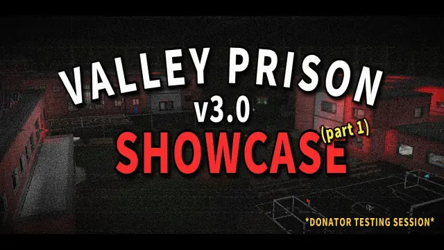 Valley Prison how to spend money: Purchases and Armory Guide