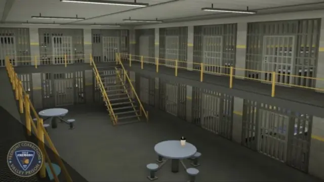Valley Prison CERT Ranks: Job Points and Progression Guide