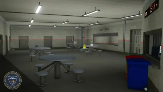 Valley Prison State Police SWAT Ranks and Unlock Guide