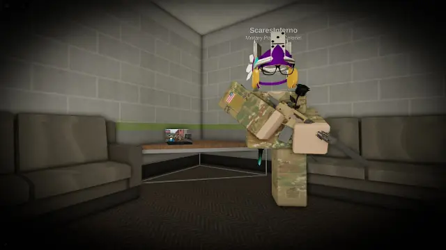 Valley Prison Teams: Complete Roster and Role Guide