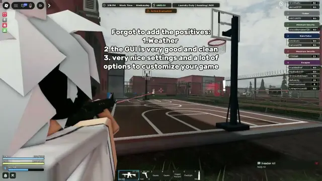 Valley Prison V3 Reviews: Community Verdict and Update Changes